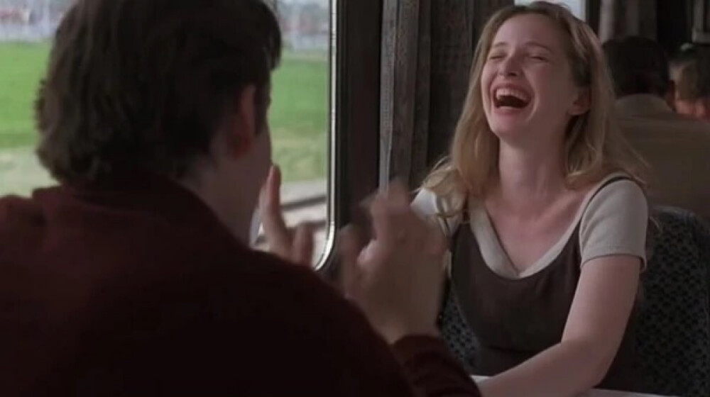 人生可能并不像电影